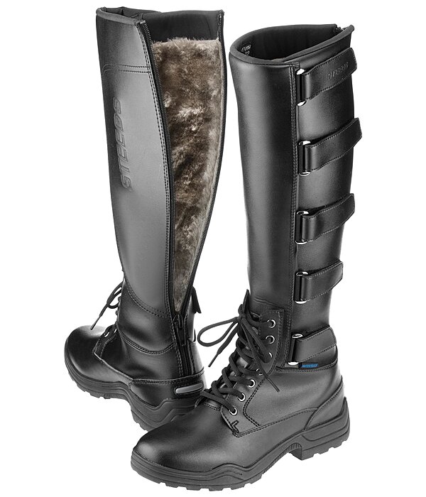 Stivali da equitazione invernali winterMAX Tall III - Kramer Equitazione