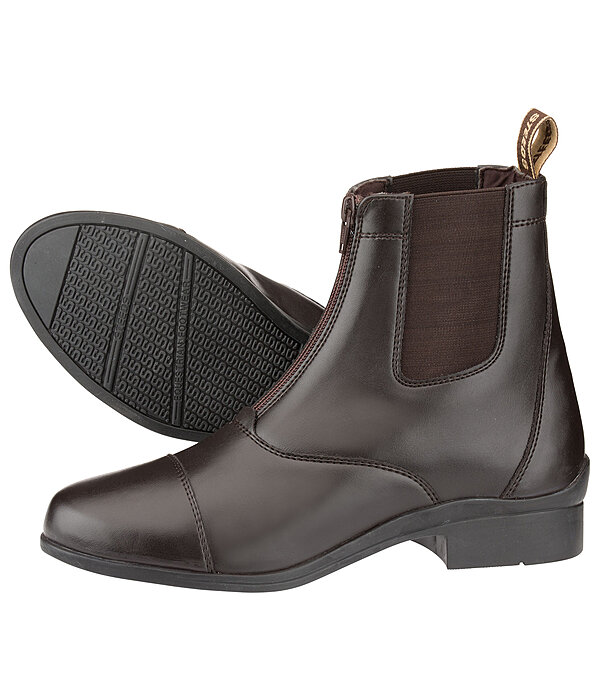 SYLKA Stivaletti con zip Urban III