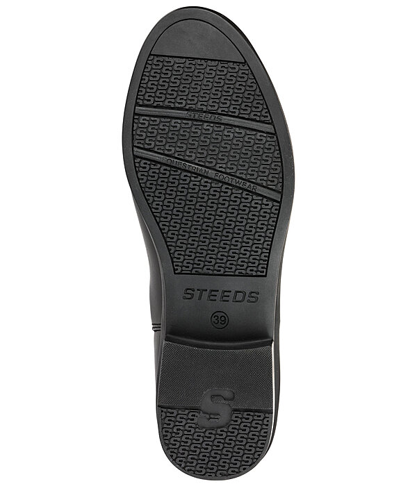 SYLKA Stivaletti con zip Urban III