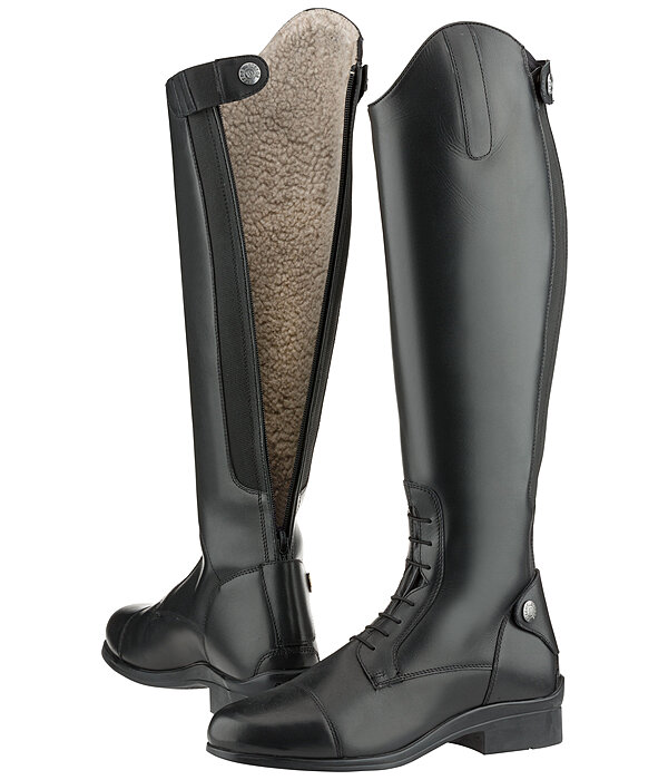 Stivali equitazione invernali store