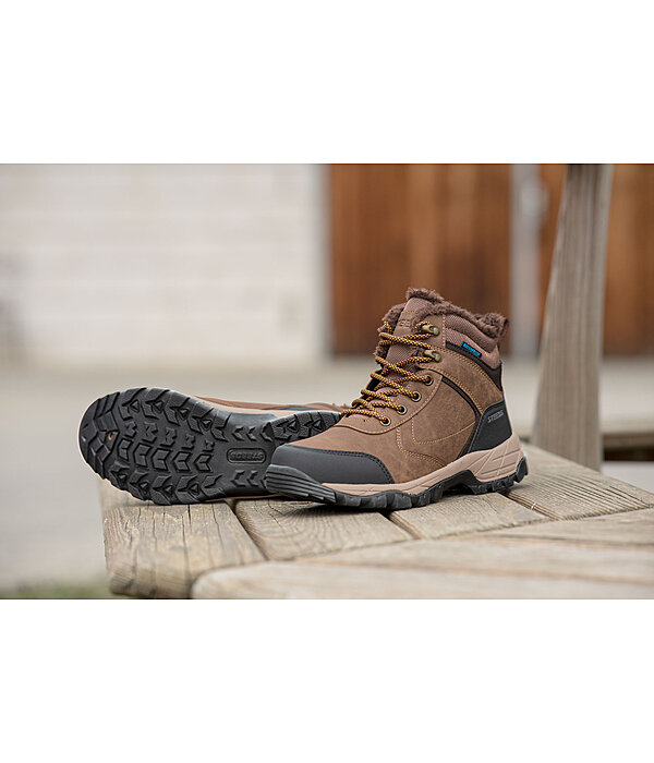 Scarpe da scuderia invernali Escort III