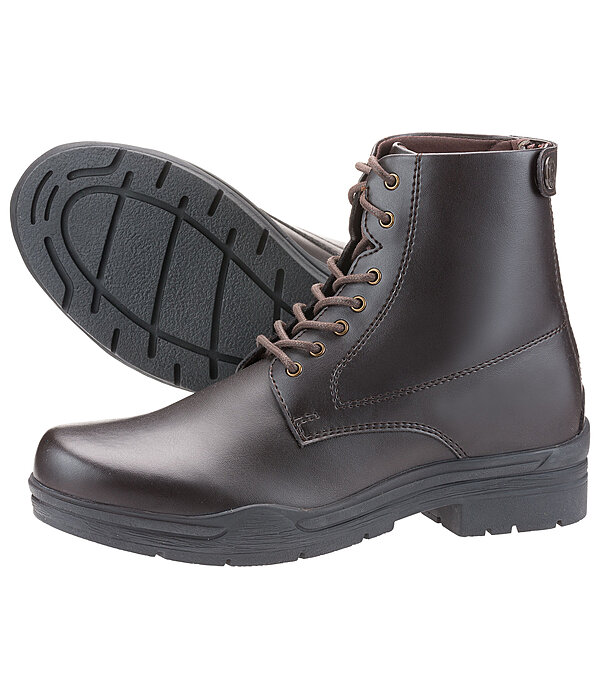 SYLKA Scarpe da scuderia ed equitazione Barn