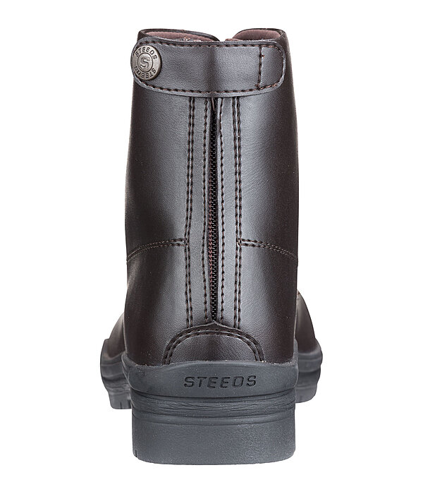 SYLKA Scarpe da scuderia ed equitazione Barn