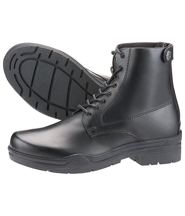 SYLKA Scarpe da scuderia ed equitazione Barn