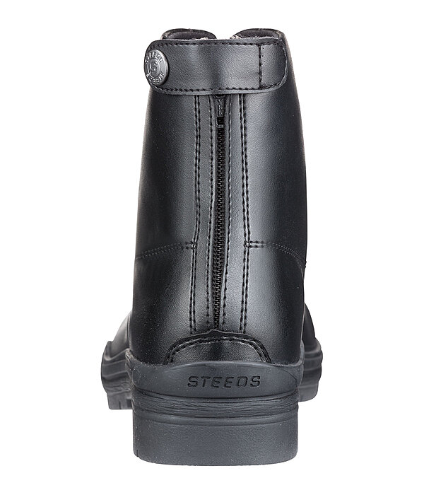SYLKA Scarpe da scuderia ed equitazione Barn