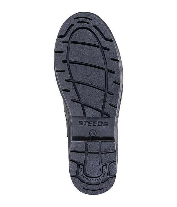 SYLKA Scarpe da scuderia ed equitazione Barn