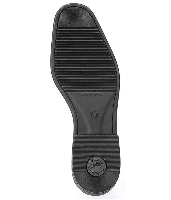 Stivali da equitazione Milano Diamond