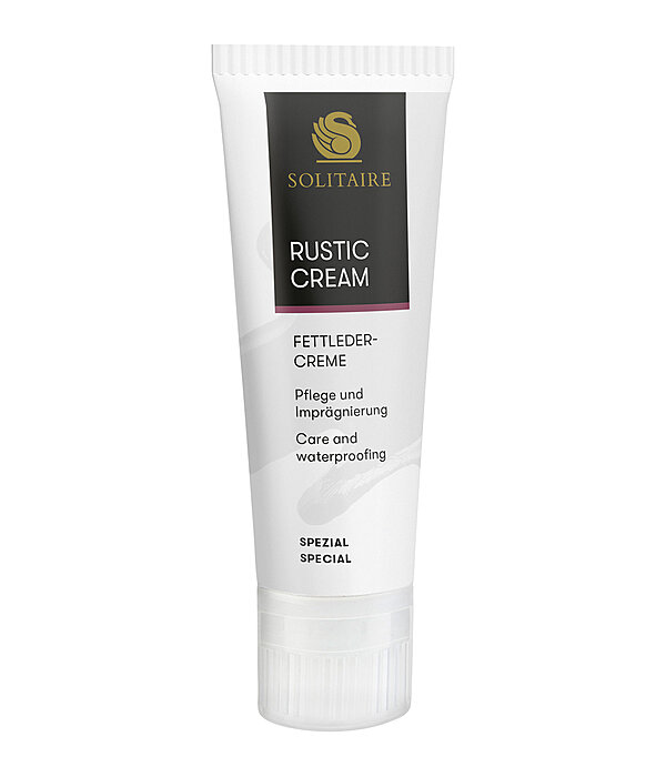 Rustic Cream