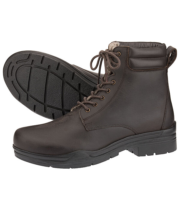 Scarpe da scuderia invernali Bronco
