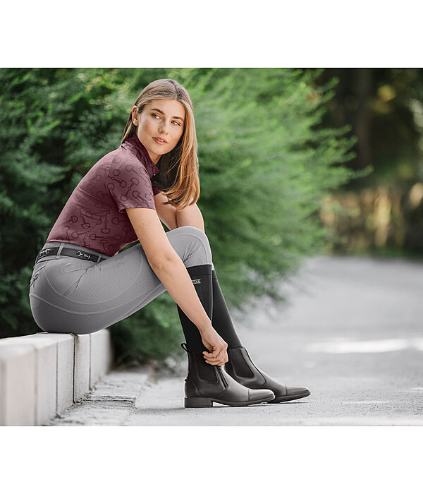 Stivaletti San Marino II