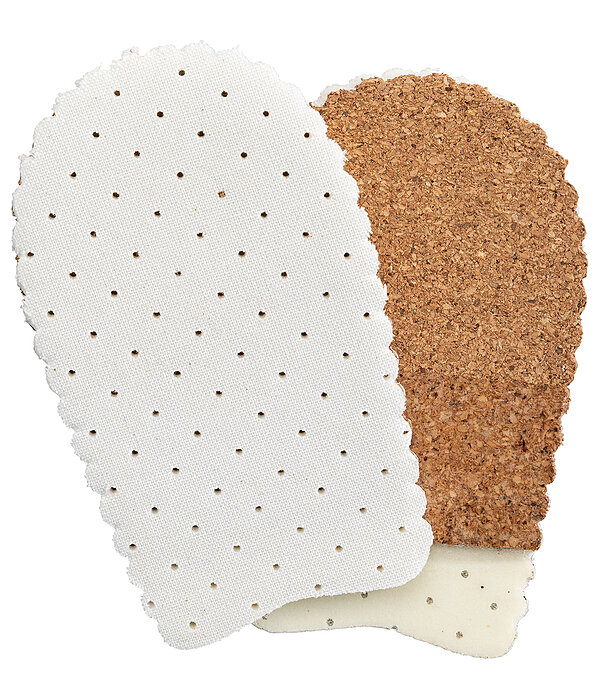 Talloniera in sughero