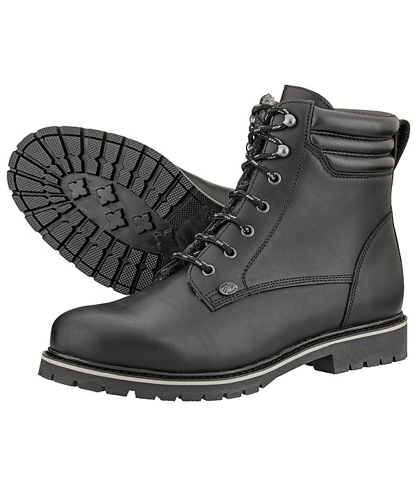 Scarpe da scuderia invernali Davos II