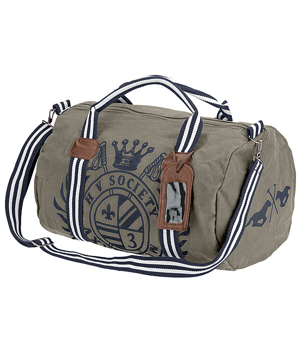 Borsa per lo sport in Canvas - Borse - Kramer Equitazione