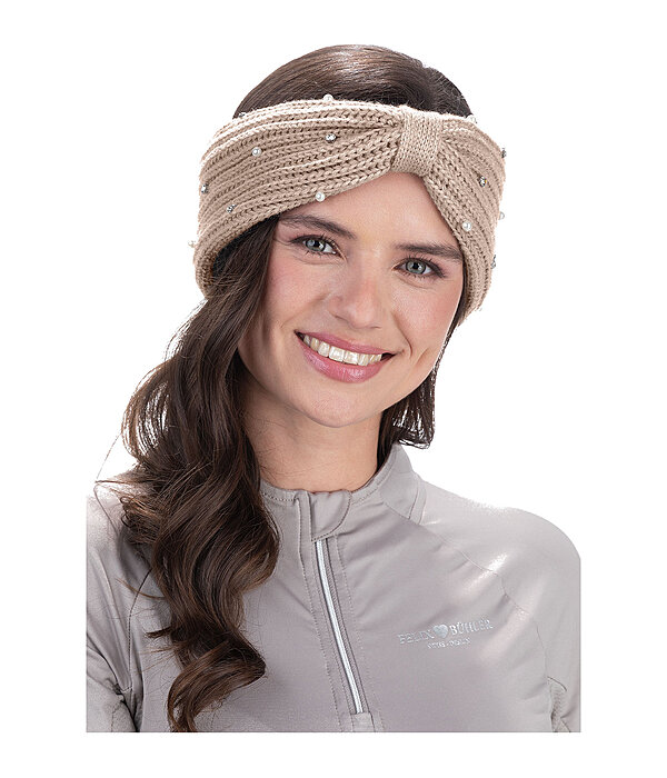 Fascia paraorecchie Allina
