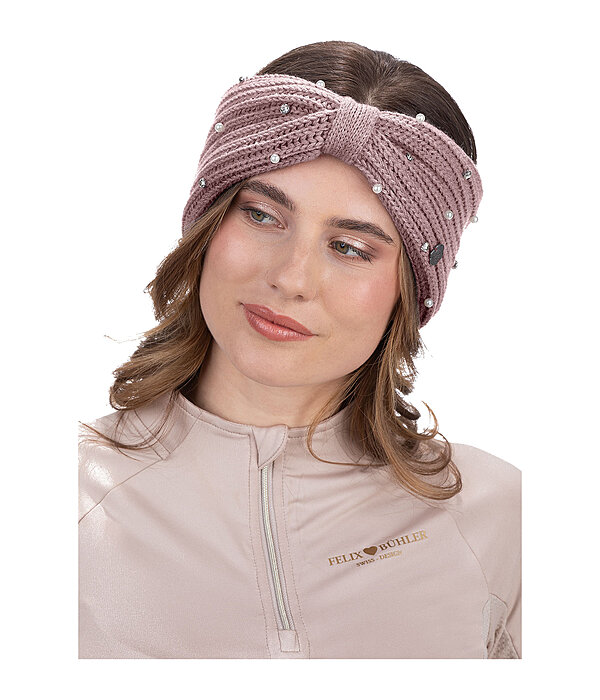 Fascia paraorecchie Allina