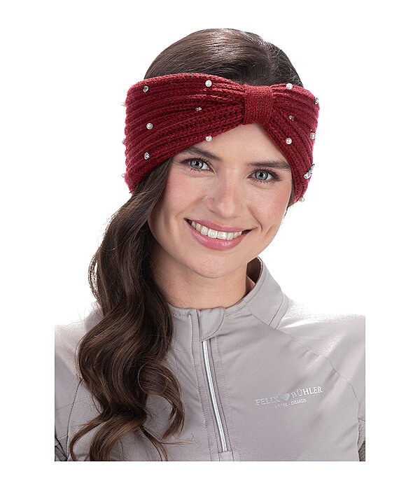 Fascia paraorecchie Allina