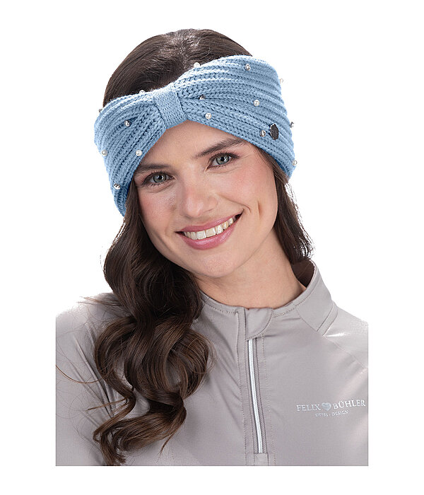 Fascia paraorecchie Allina
