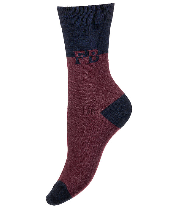 Calzini Mix-Merino Ina