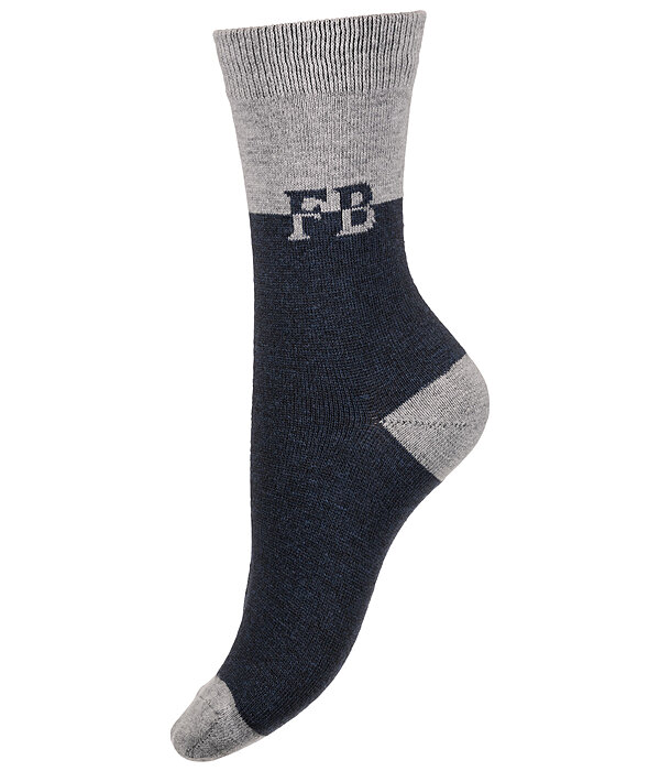 Calzini Mix-Merino Ina