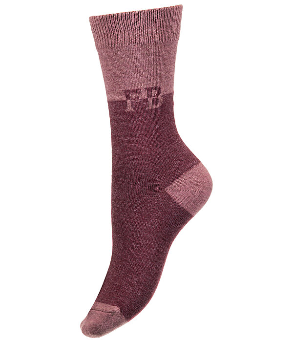Calzini Mix-Merino Ina