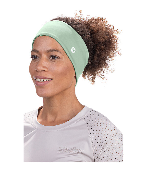Fascia paraorecchie elasticizzata Iva