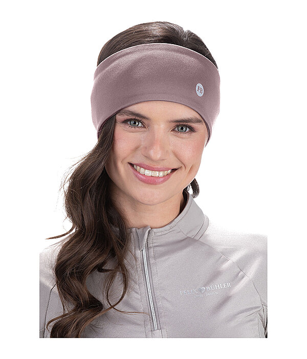 Fascia paraorecchie elasticizzata Iva