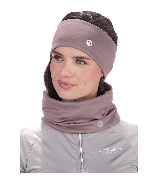 Fascia paraorecchie elasticizzata Iva