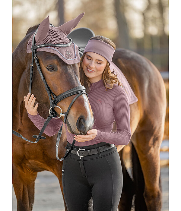 Fascia paraorecchie elasticizzata Iva