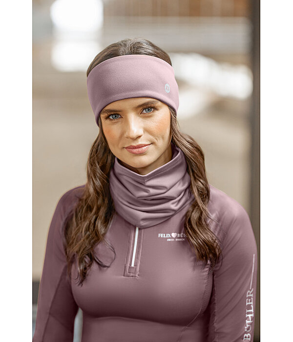 Fascia paraorecchie elasticizzata Iva