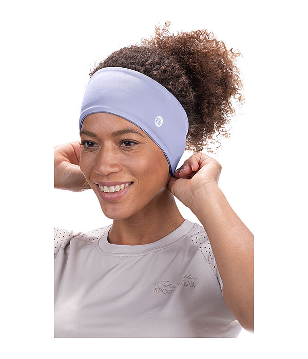 Fascia paraorecchie elasticizzata Iva