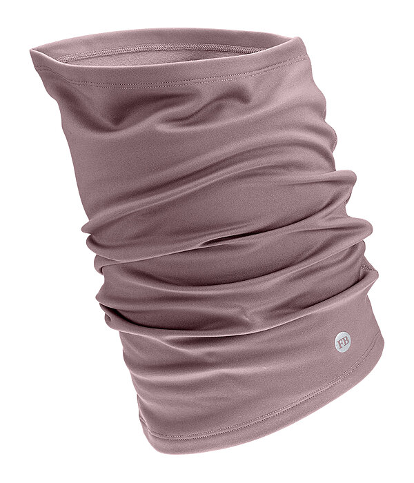 Sciarpa loop elasticizzata Jella