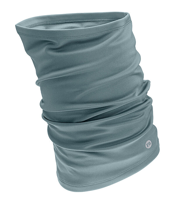 Sciarpa loop elasticizzata Jella