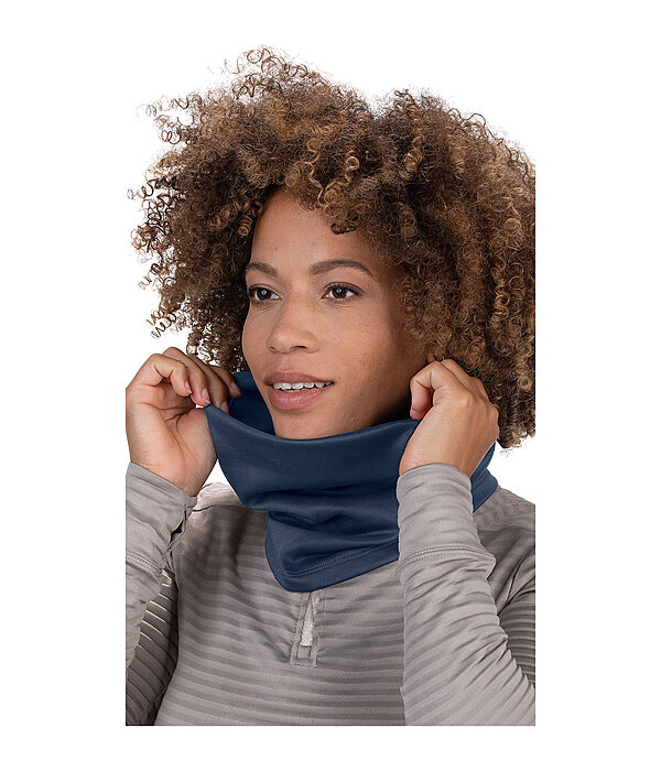 Sciarpa loop elasticizzata Jella