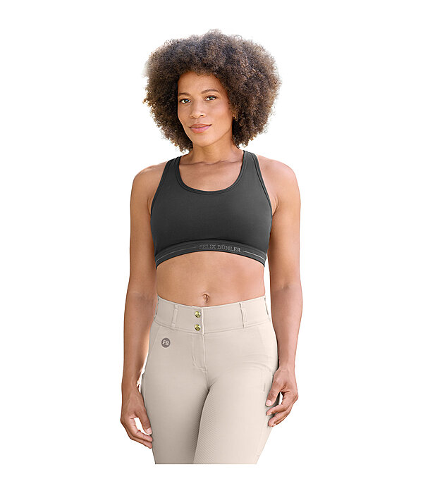 Reggiseno sportivo Louna