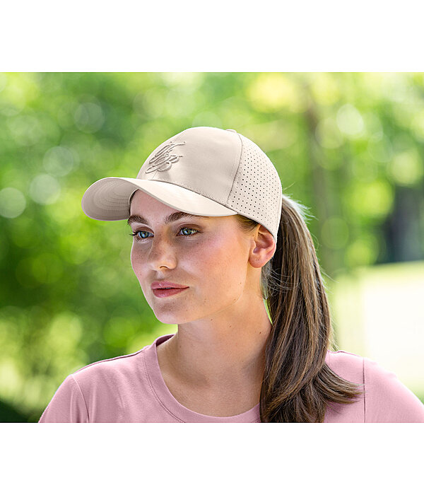 Cappellino funzionale Lilia