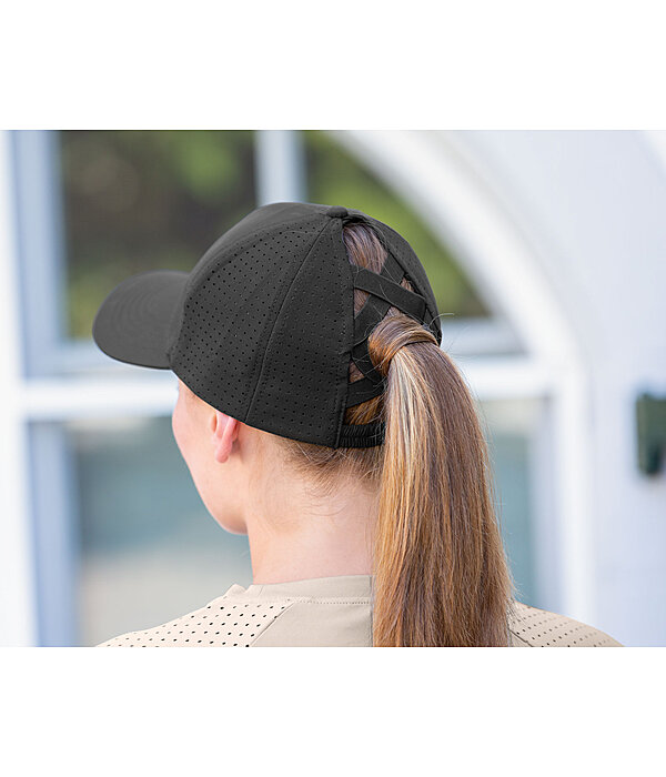 Cappellino funzionale Lilia