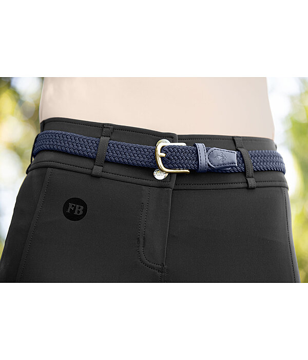 Cintura elasticizzata slim Andy