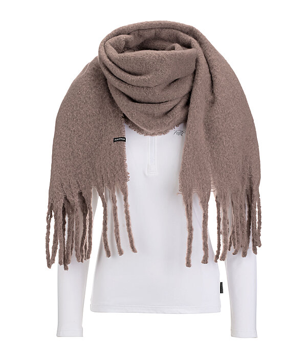 Sciarpa XXL Ida