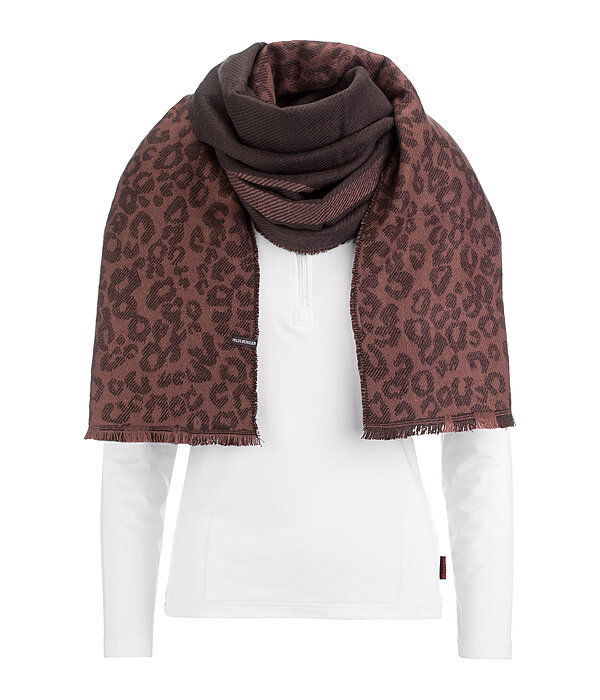 Sciarpa XXL Leo