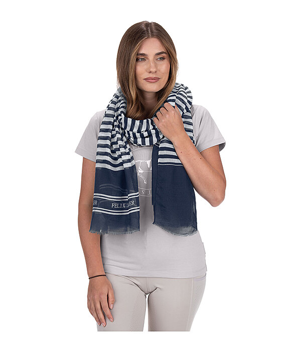 Sciarpa estiva Fine Life Cycle