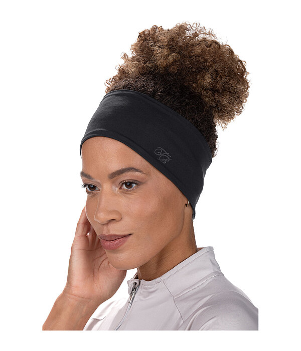 Fascia paraorecchie elasticizzata Summer