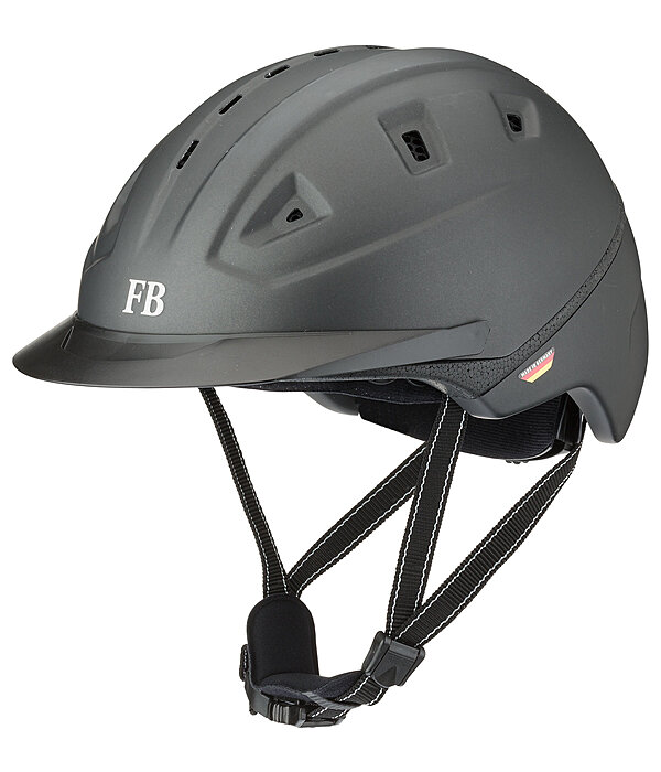 Casco da equitazione InNova II