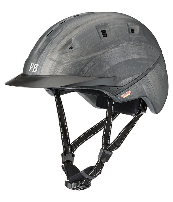 Casco da equitazione InNova II