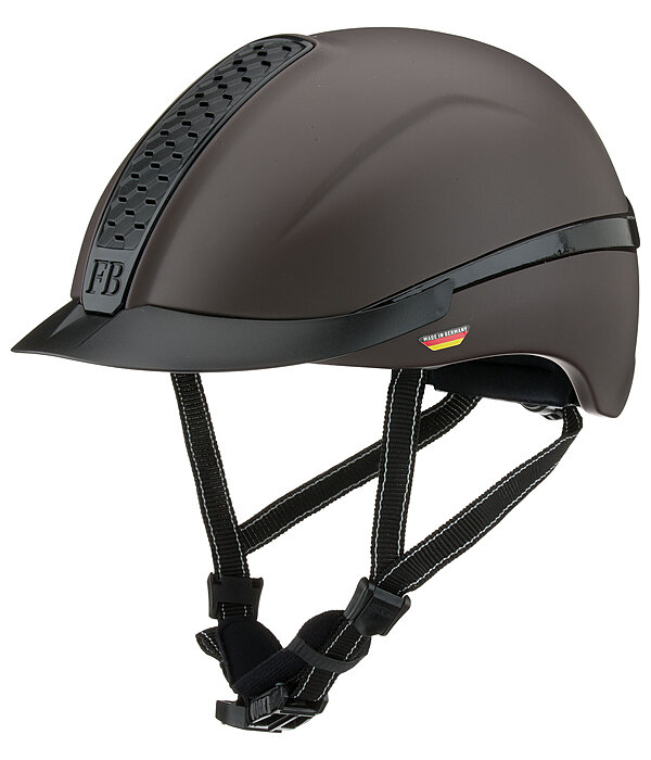 Casco da equitazione ProNova II