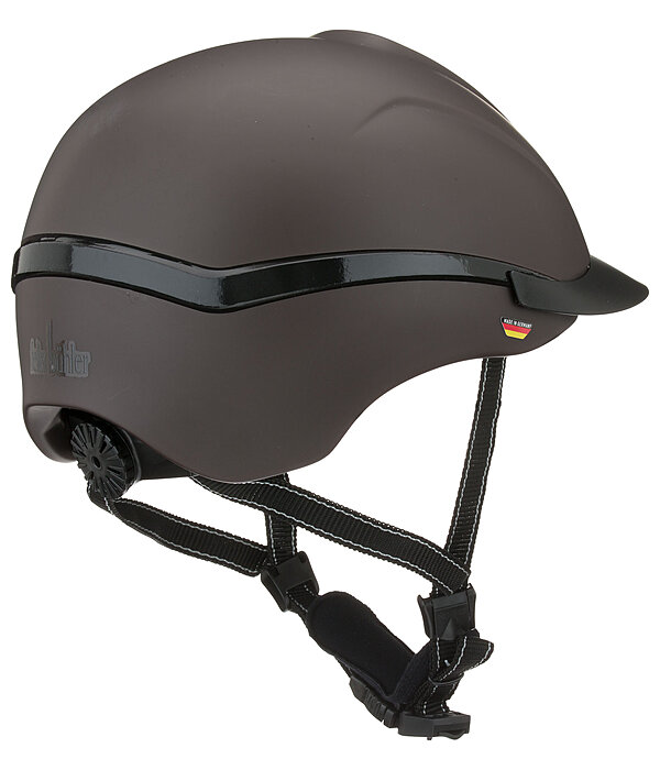 Casco da equitazione ProNova II