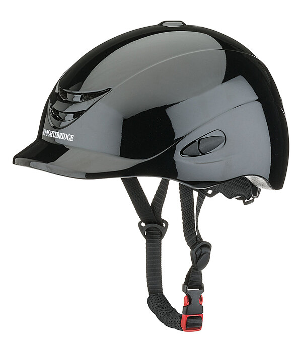 Casco da equitazione Sunny shiny