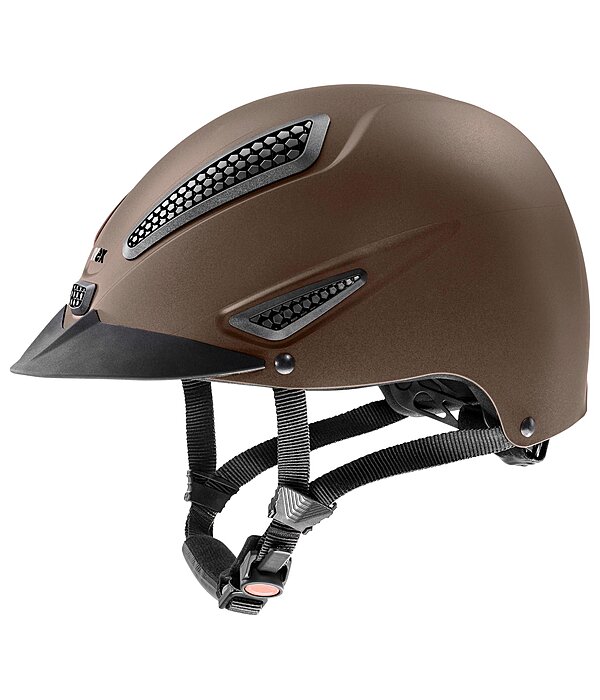 Casco da equitazione perfexxion III
