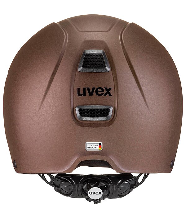 Casco da equitazione perfexxion III
