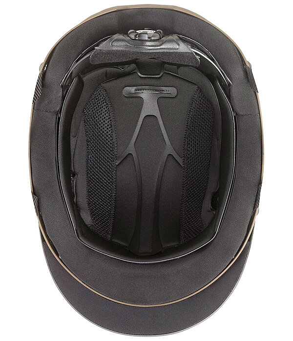 Casco da equitazione perfexxion III