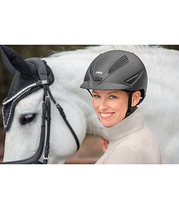 Casco da equitazione perfexxion III